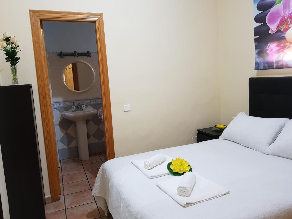 Apartamento En Nerja Exterior foto